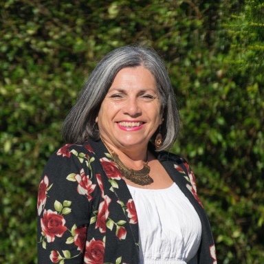 Dirección DEM - Judith Rabuco Madera